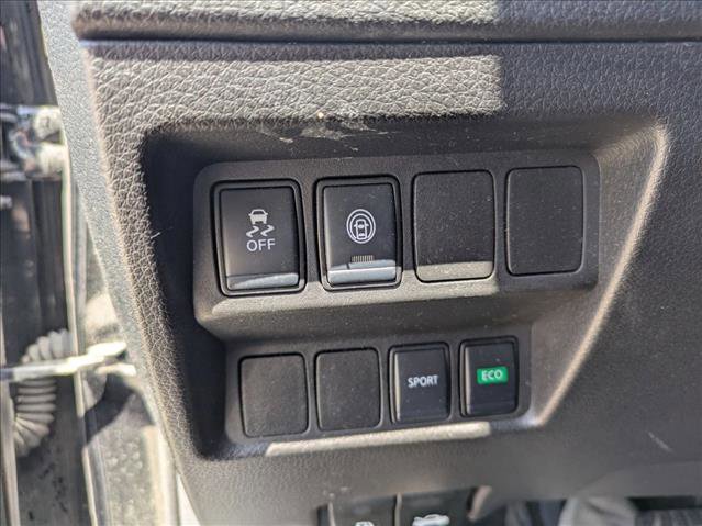 Used 2021 Nissan Rogue Sport S FWD image 6