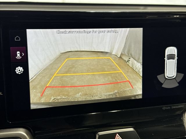 Used 2023 Kia Sorento EX w/ Panoramic Sunroof Package FWD image 21