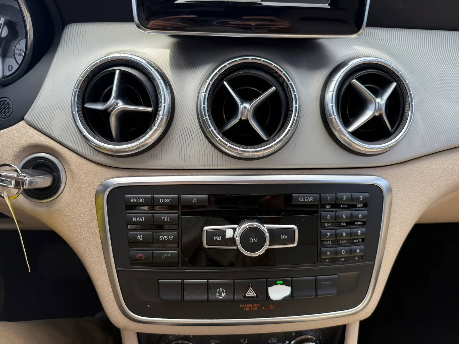 Used 2014 Mercedes-Benz CLA 250 w/ Sport Package image 25