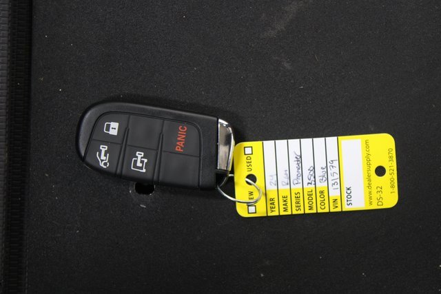 Used 2024 RAM ProMaster 3500 image 9