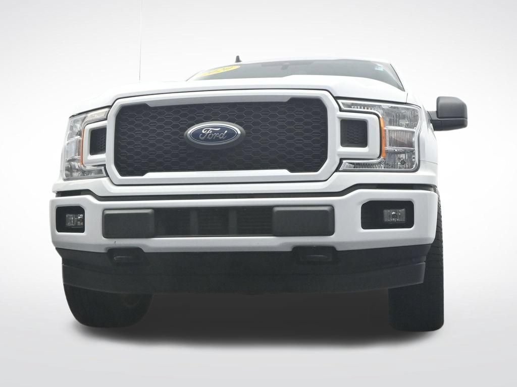 Used 2020 Ford F150 XL w/ Equipment Group 101A Mid AWD/4WD image 31