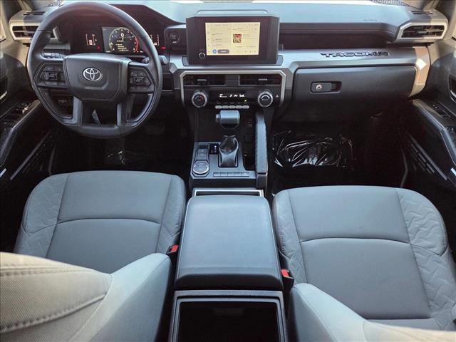 Certified 2025 Toyota Tacoma SR5 image 16