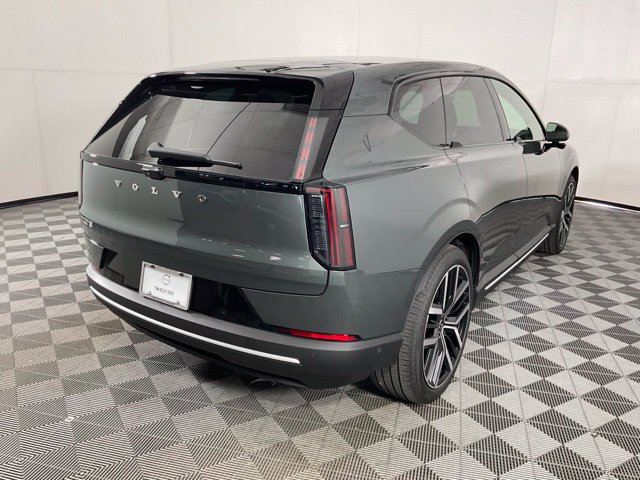 New 2027 Volvo EX60 Ultra AWD/4WD image 7