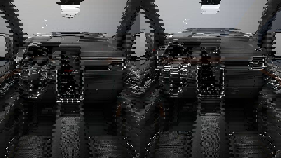 New 2026 GMC Yukon Elevation image 8