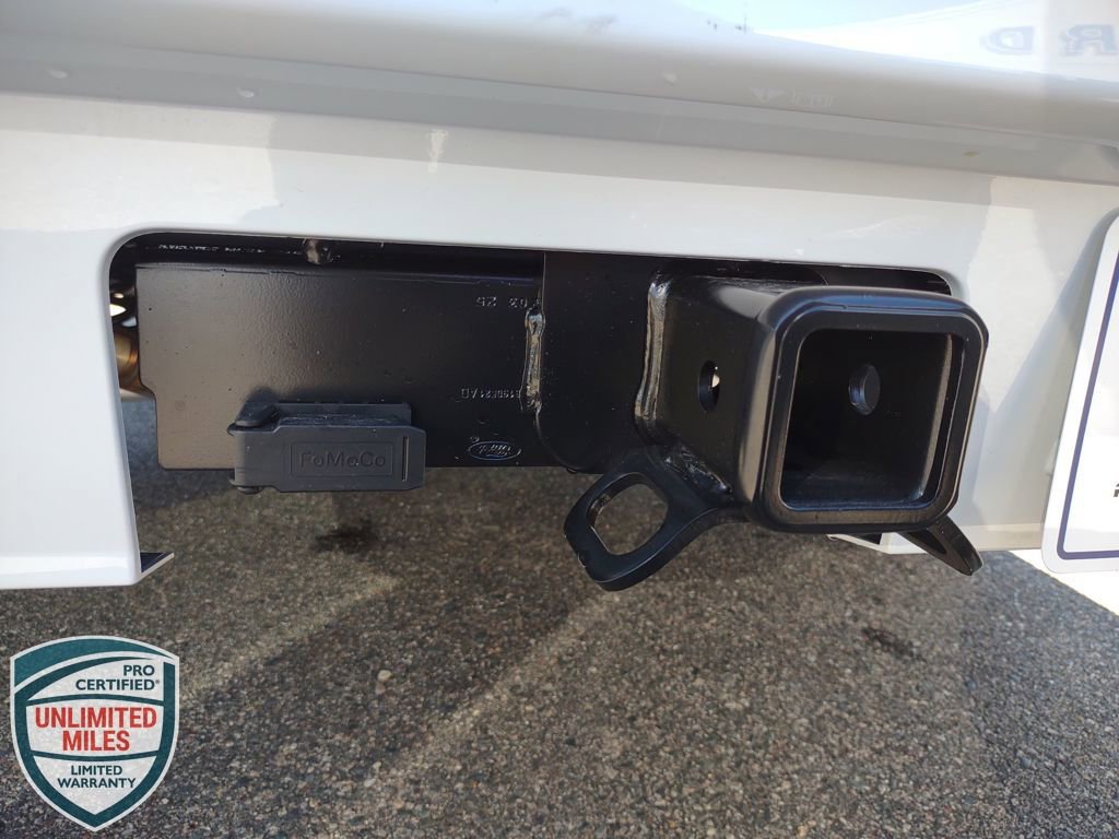 New 2025 Ford Maverick Lobo image 50