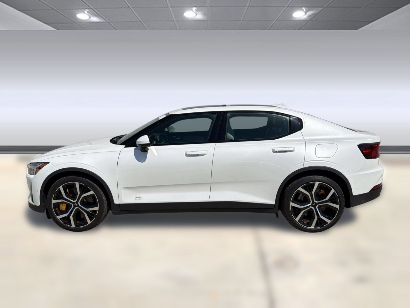 Used 2023 Polestar Polestar 2 w/ Pilot Pack AWD/4WD image 2