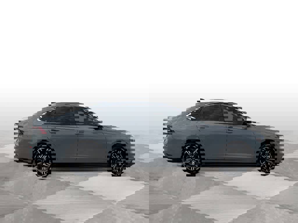 Used 2024 Honda Accord Sport image 9