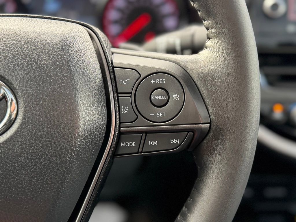 Used 2023 Toyota Camry XSE w/ Blackout Package (TMS) image 13