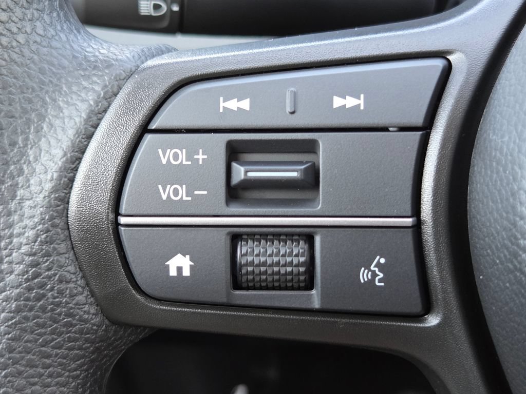 New 2026 Honda CR-V LX image 11