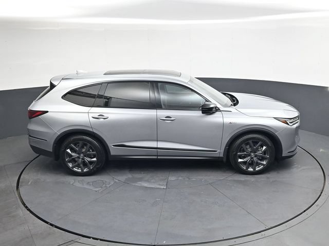 Used 2024 Acura MDX A-Spec AWD/4WD image 22
