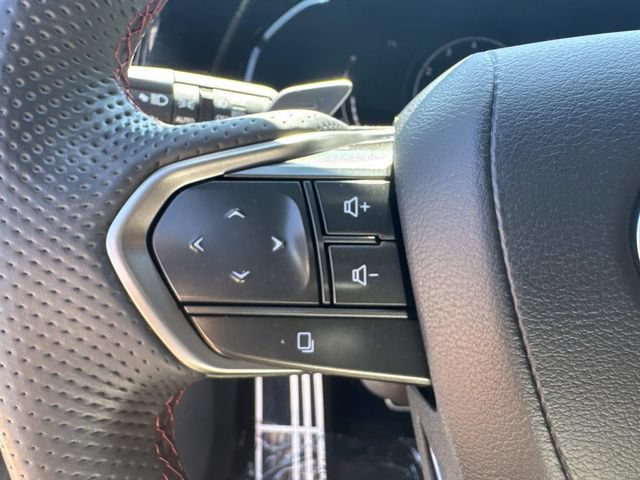 Certified 2024 Lexus NX 350 F Sport AWD/4WD image 29