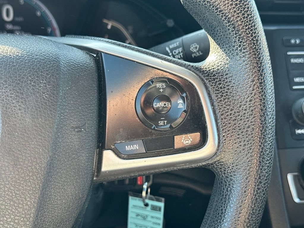 Used 2021 Honda Civic LX image 21