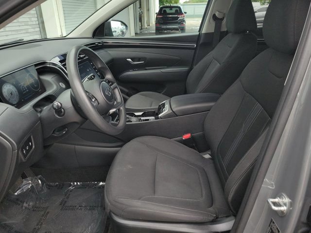 Used 2024 Hyundai Tucson SEL FWD image 19