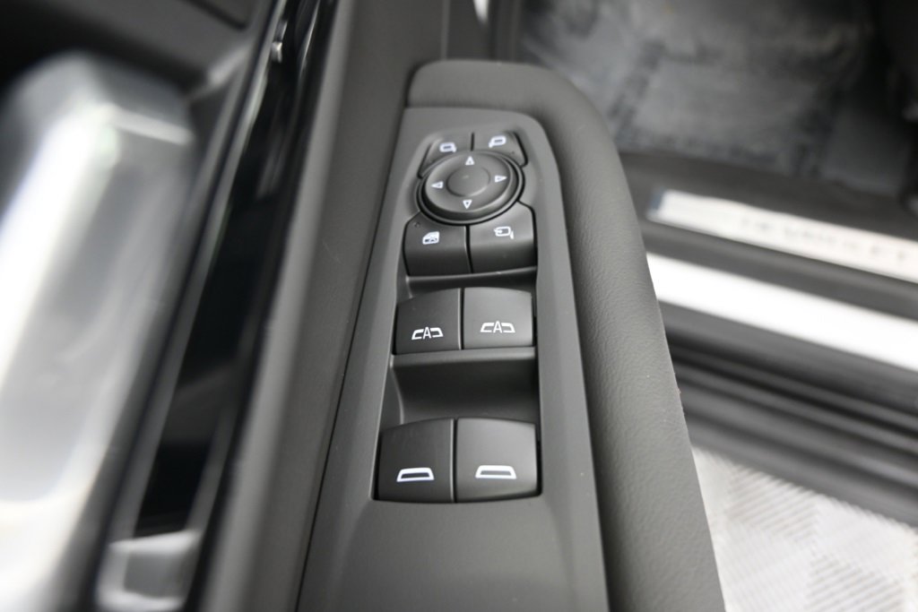 New 2026 Chevrolet Tahoe RST w/ Comfort Package image 22