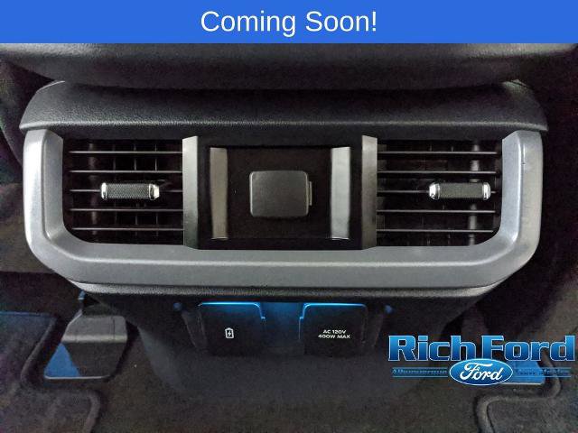 Certified 2022 Ford F150 Lariat AWD/4WD image 14