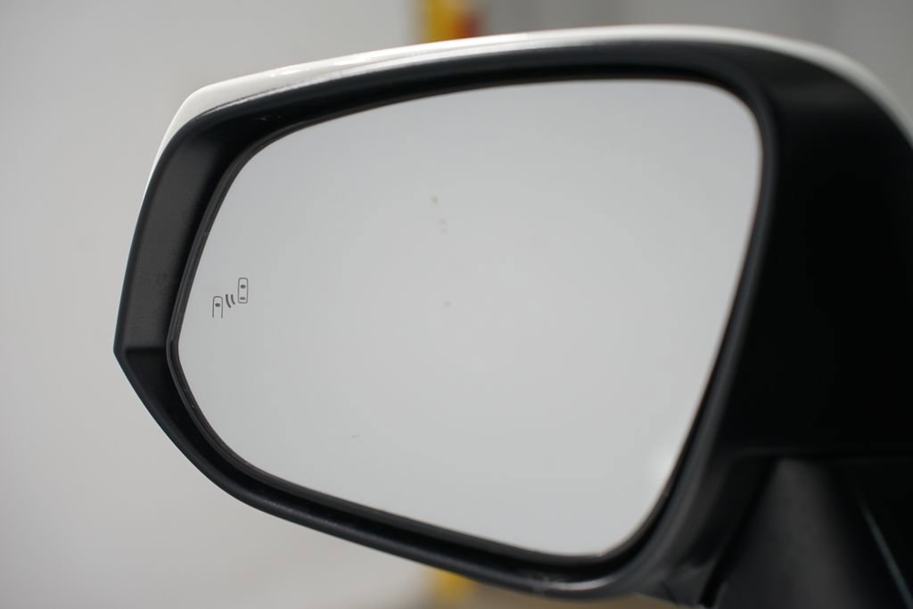 Certified 2024 Toyota RAV4 LE image 25