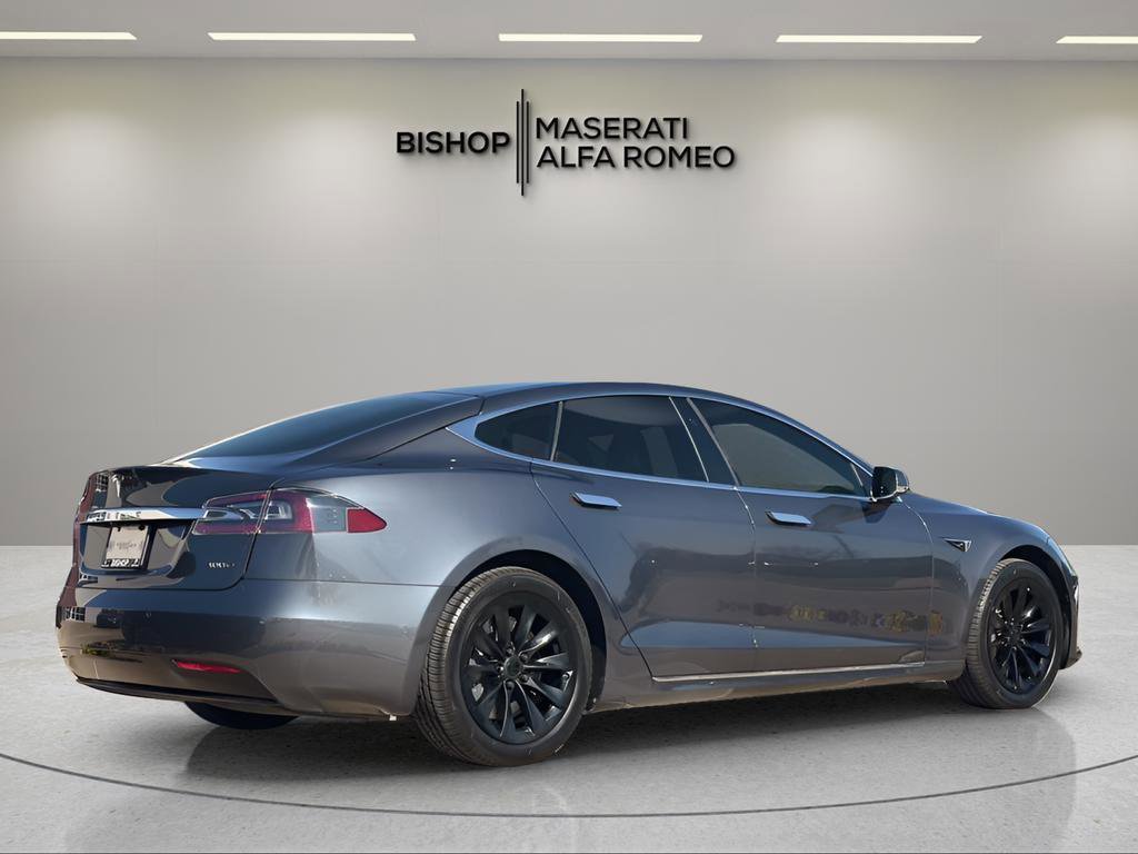 Used 2018 Tesla Model S 100D image 6