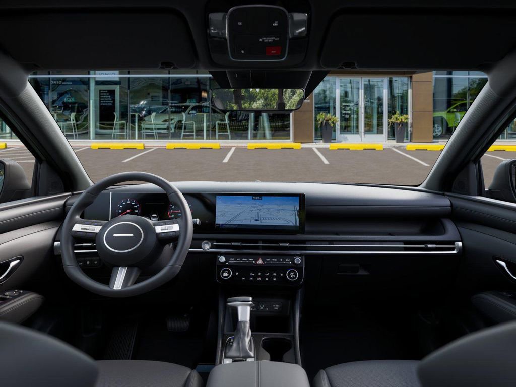 New 2026 Hyundai Santa Cruz XRT image 12