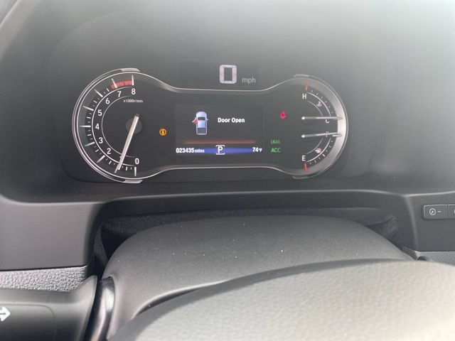 Certified 2023 Honda Ridgeline RTL-E image 12
