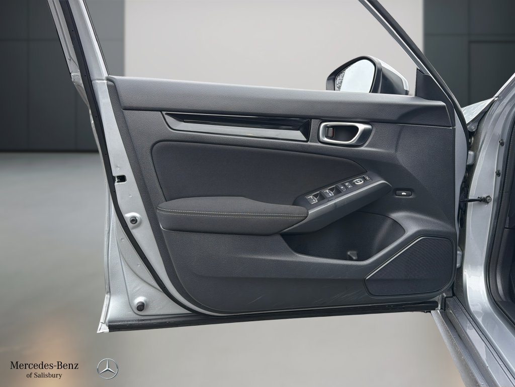 Used 2023 Honda Civic EX image 13