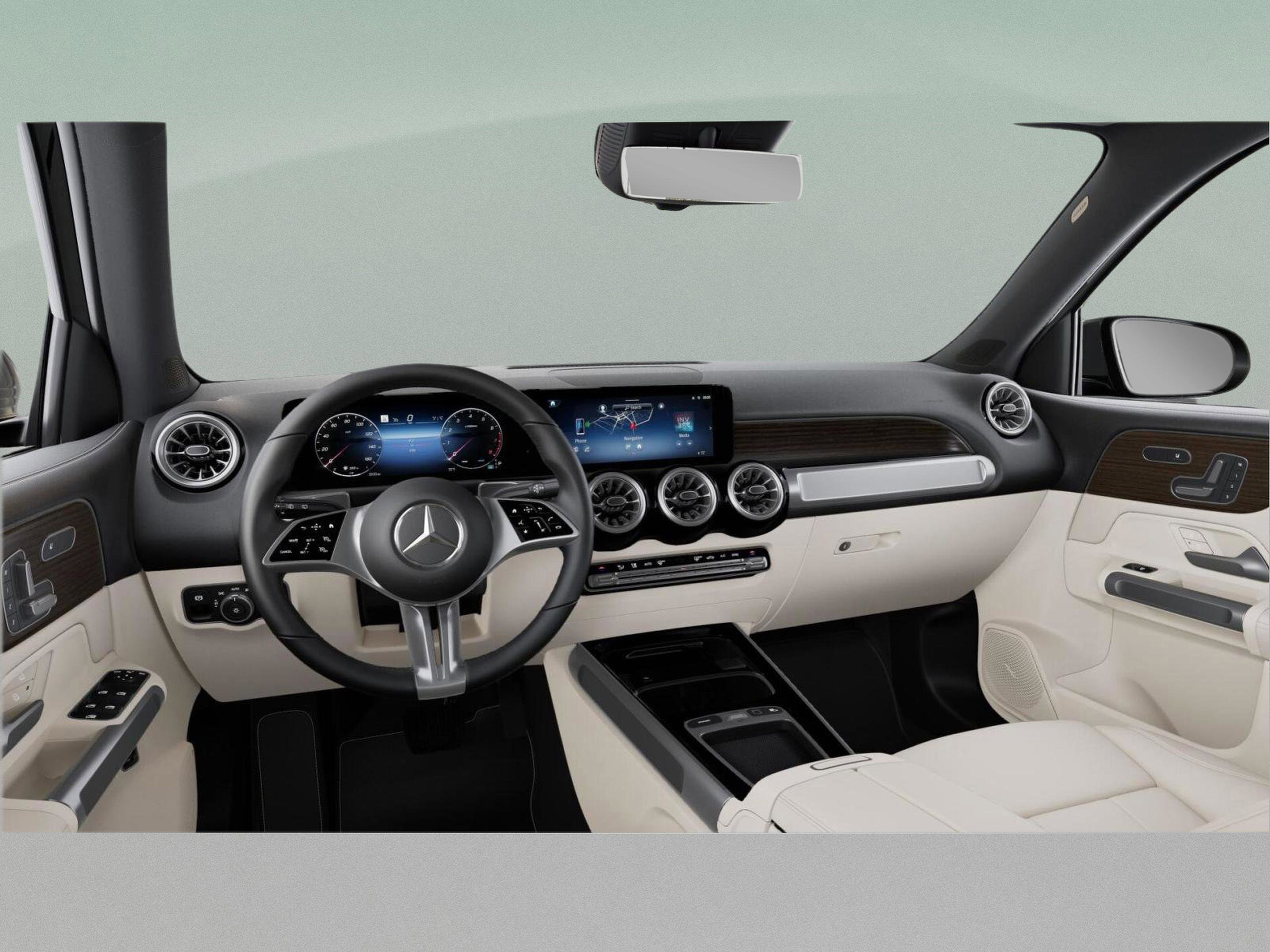 Used 2026 Mercedes-Benz GLB 250 image 41