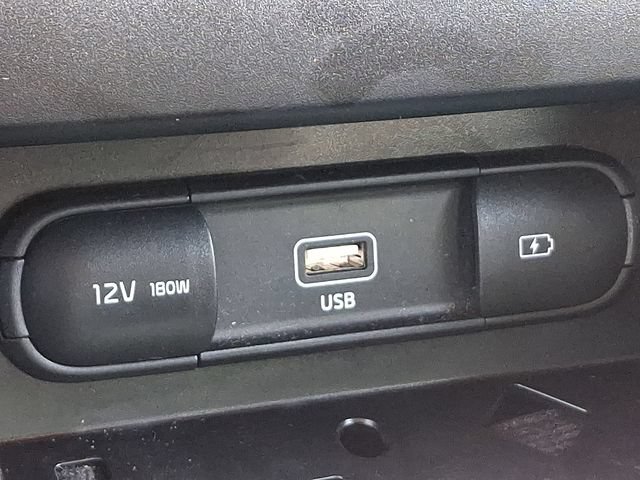 Used 2024 Kia Forte GT FWD image 16