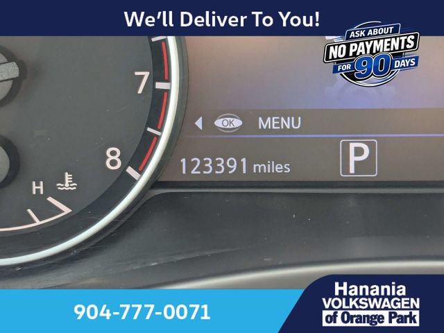 Used 2016 Nissan Murano SV FWD image 31