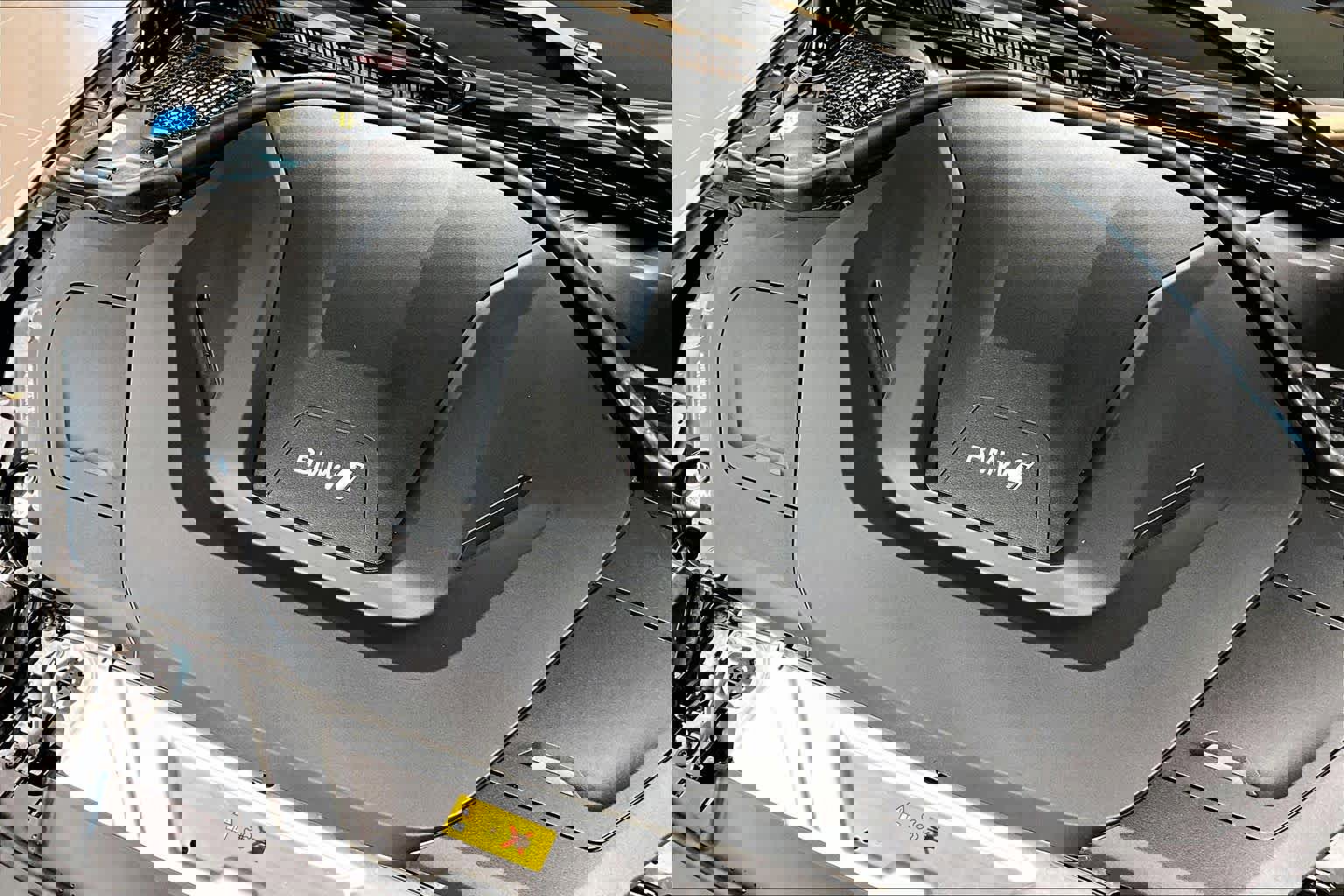 Used 2025 BMW i4 M50 w/ Premium Package image 31