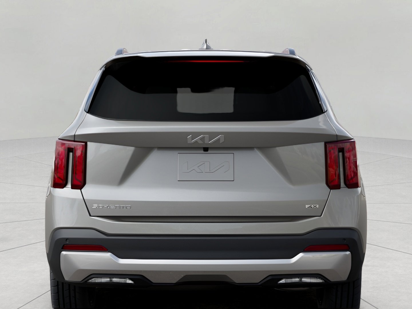 New 2026 Kia Sorento S image 13
