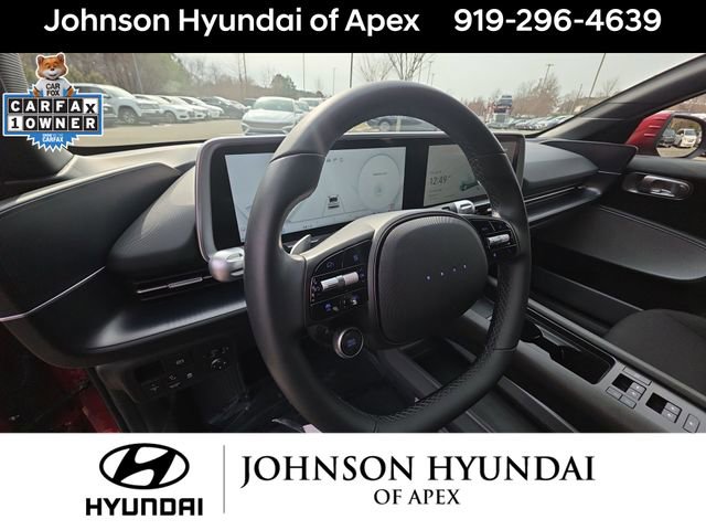 Certified 2024 Hyundai Ioniq 6 SE image 27