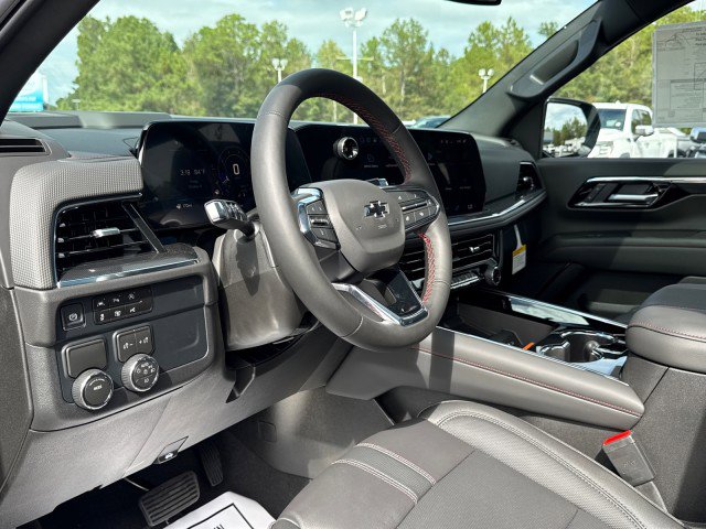 New 2026 Chevrolet Suburban RST image 23