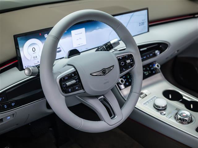 New 2026 Genesis GV70 2.5T Advanced image 22