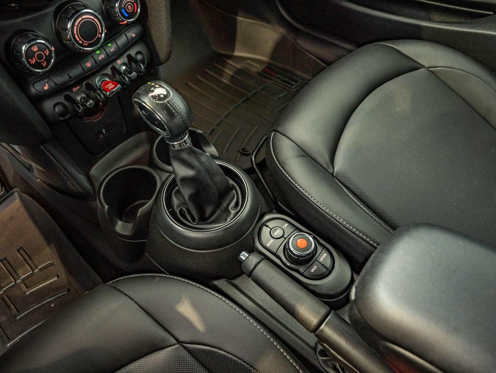 Used 2019 MINI Cooper Convertible FWD image 33