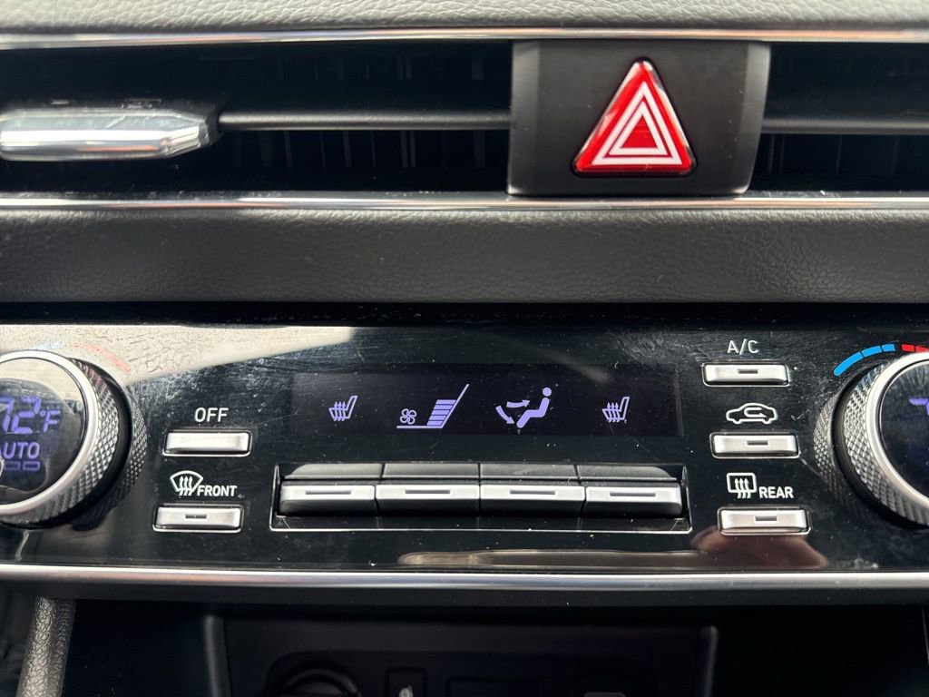 Used 2023 Hyundai Sonata SEL Plus w/ Preferred Accessory Package image 28