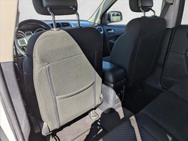 Used 2019 Dodge Journey SE image 23