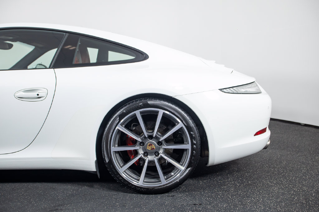 Used 2013 Porsche 911 Carrera S RWD image 11