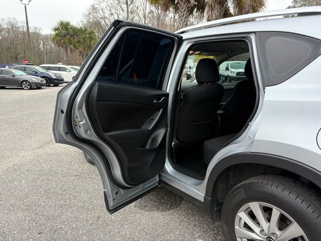 Used 2016 MAZDA CX-5 Sport FWD image 23