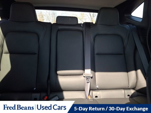 Used 2025 Nissan Murano SL w/ Cargo Package image 19