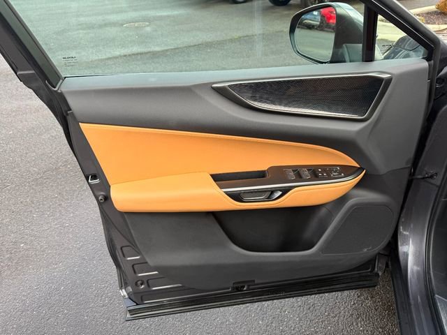 Used 2023 Lexus NX 250 AWD image 13