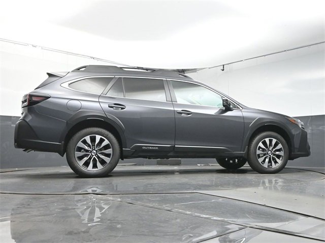 New 2025 Subaru Outback Limited XT image 41