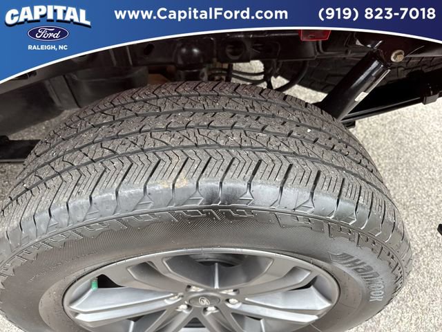 Certified 2023 Ford F150 XLT w/ Equipment Group 302A High AWD/4WD image 14