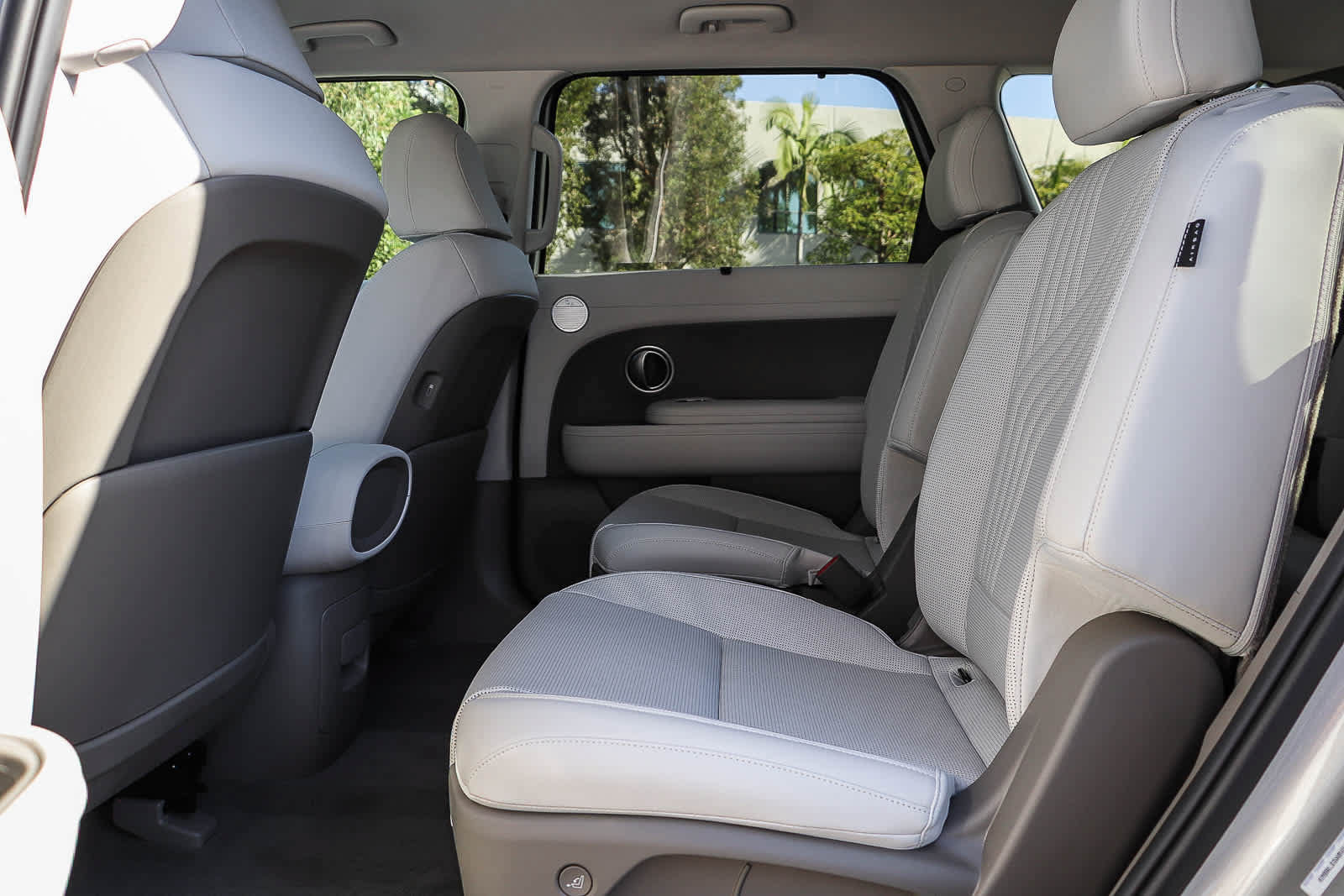New 2027 Hyundai Palisade SEL FWD image 19