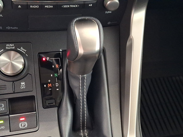 Used 2020 Lexus NX 300 AWD w/ Premium Package image 15