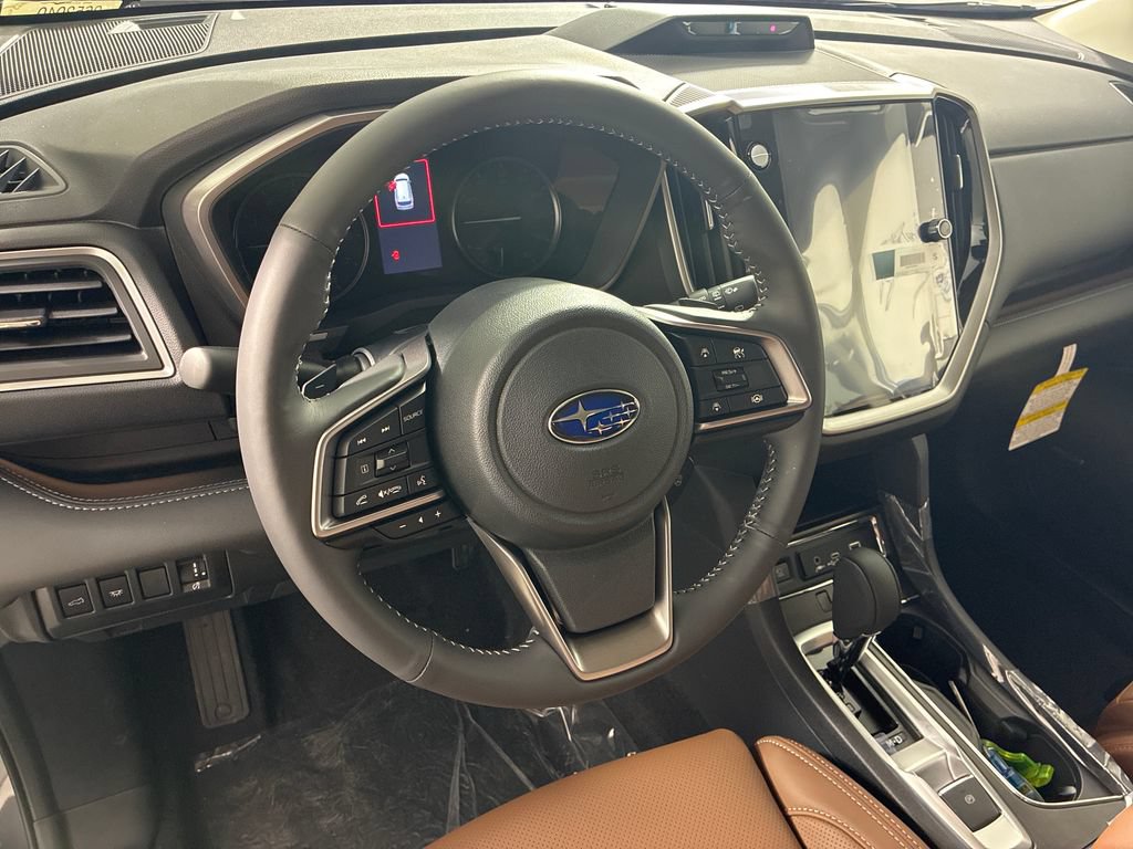 New 2026 Subaru Ascent Touring AWD/4WD image 16