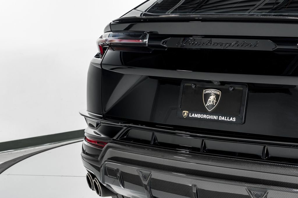 Used 2023 Lamborghini Urus Performante AWD/4WD image 60