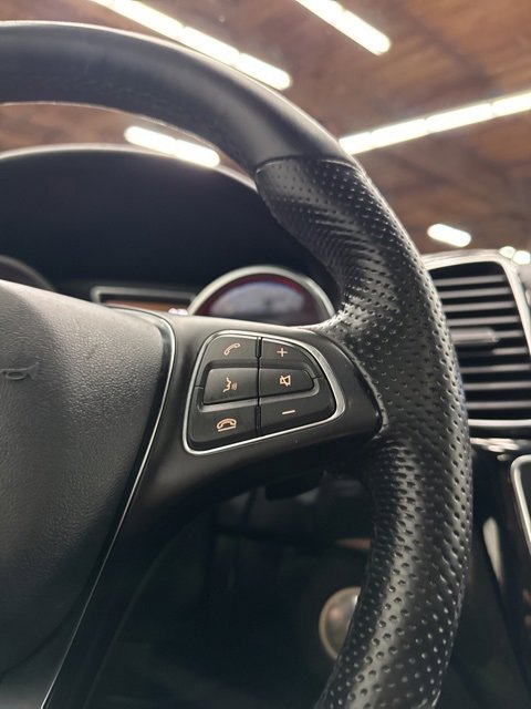 Used 2018 Mercedes-Benz GLE 350 image 16