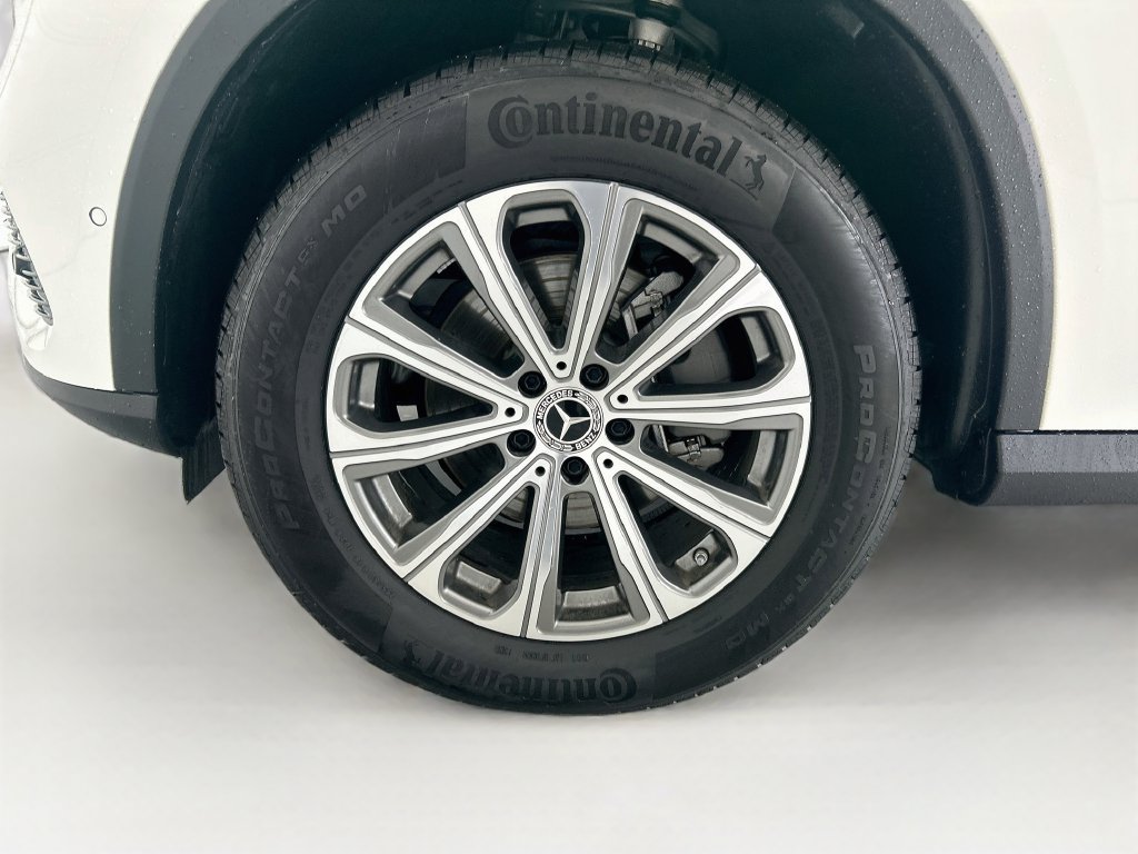 Certified 2026 Mercedes-Benz GLC 300 4MATIC image 28