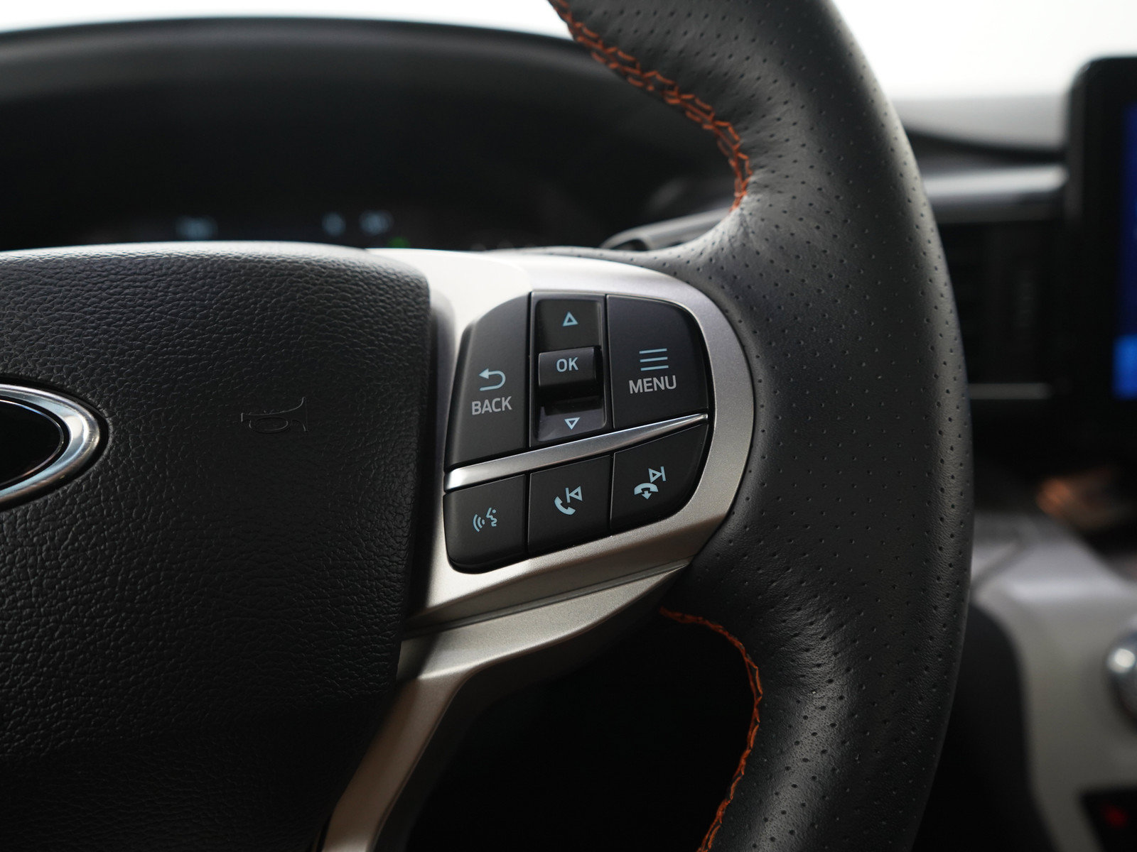Used 2024 Ford Explorer Timberline w/ Timberline Technology Package AWD/4WD image 27