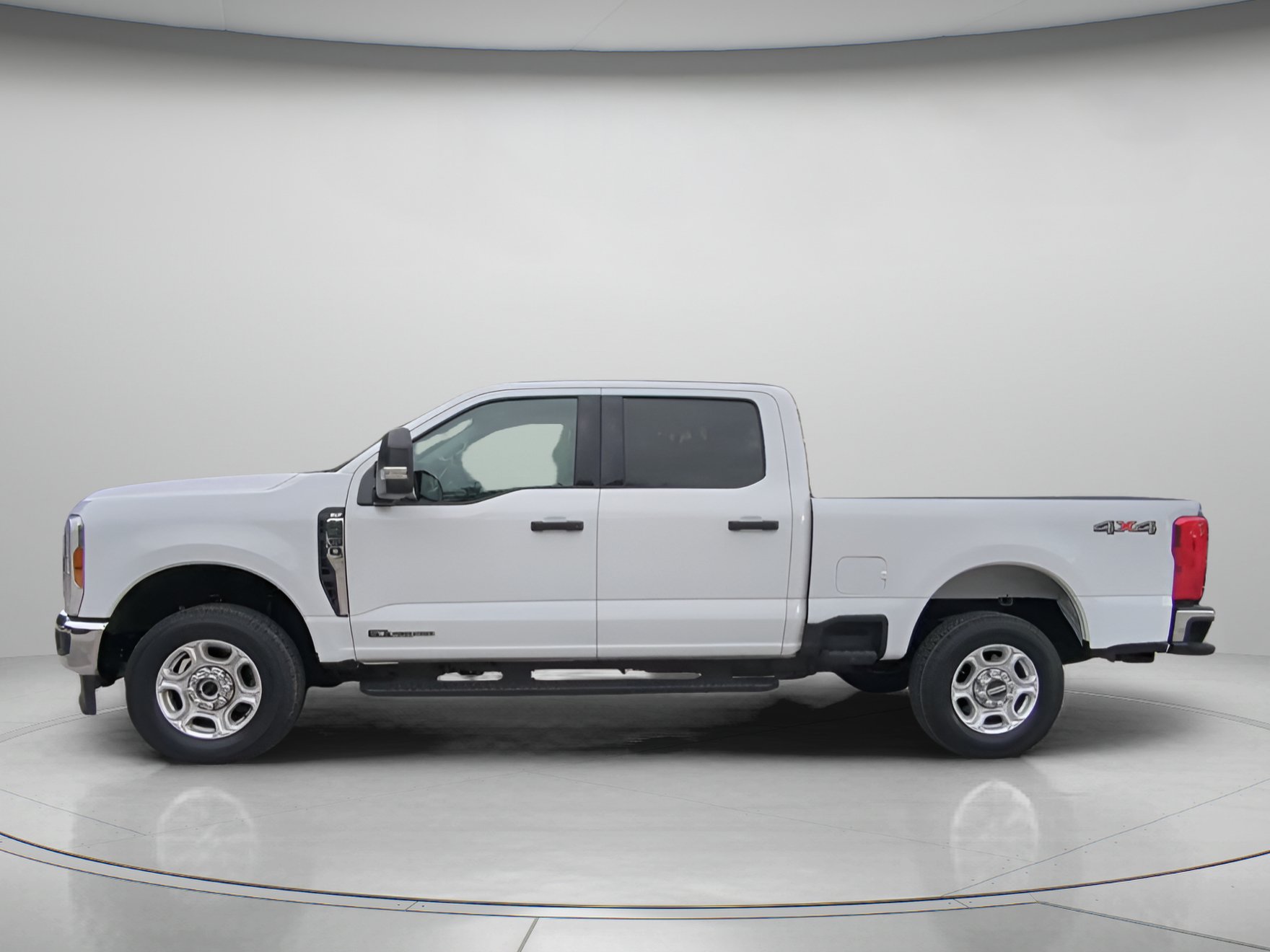 Certified 2026 Ford F250 XLT AWD/4WD image 13