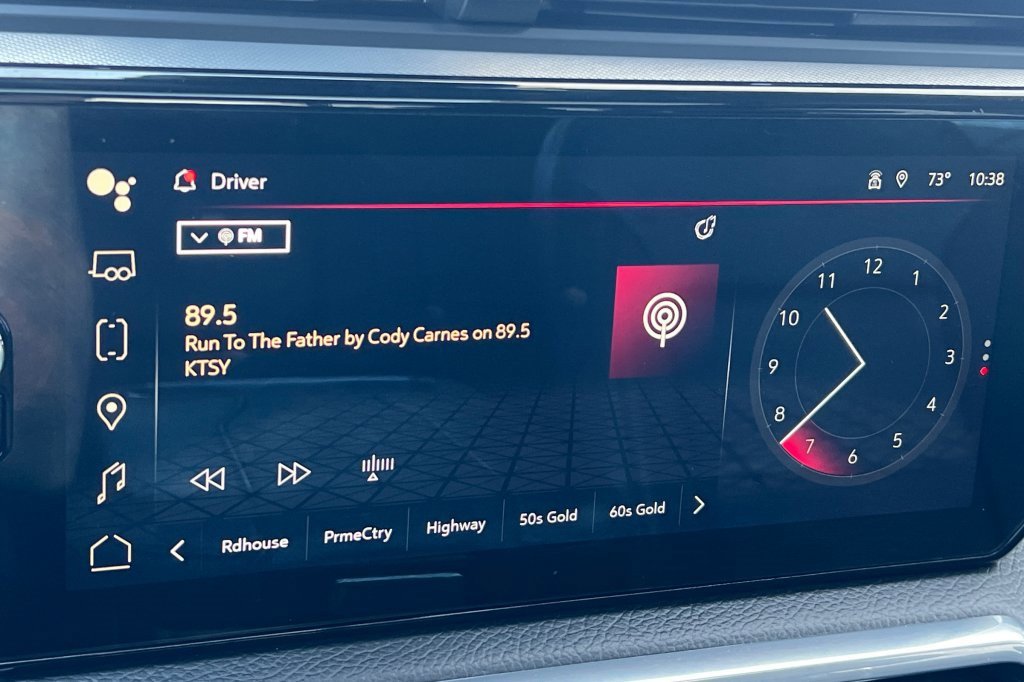 Used 2023 GMC Sierra 1500 Denali image 14